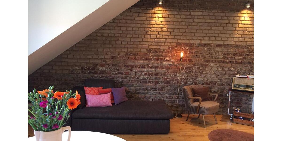 Wohnen auf Zeit Düsseldorf Stadtbezirk 3 - 2 Zimmer, 54 m&sup2;, 1.300&euro; | Angebot:25402638