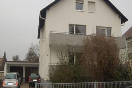 Wohnung Durmersheim - 3 Zimmer, 105 m&sup2;, 1.000&euro; | Angebot:26531660