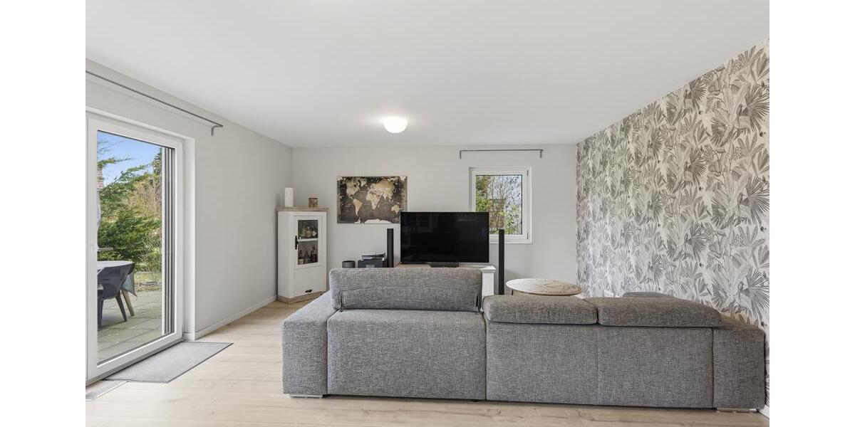 Erdgeschoßwohnung Schulzendorf - 3 Zimmer, 105 m&sup2;, 1.500&euro; | Angebot:25901428