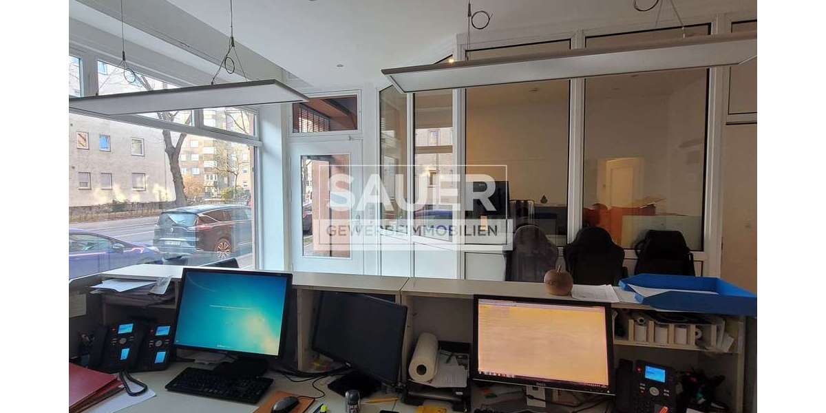 Gewerbeobjekt Berlin Reinickendorf - 2.200&euro; | Angebot:26183493