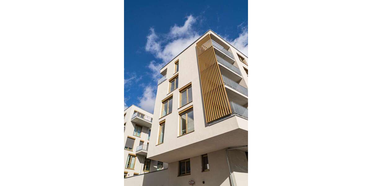 Etagenwohnung Böblingen - 2 Zimmer, 62 m&sup2;, 1.369&euro; | Angebot:25892608