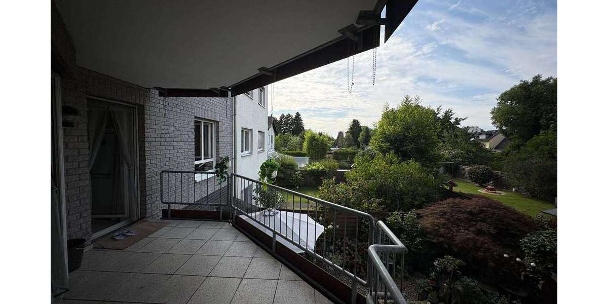 Wohnung zum Mieten in Köln 840 € 69 m² 2 zimmer