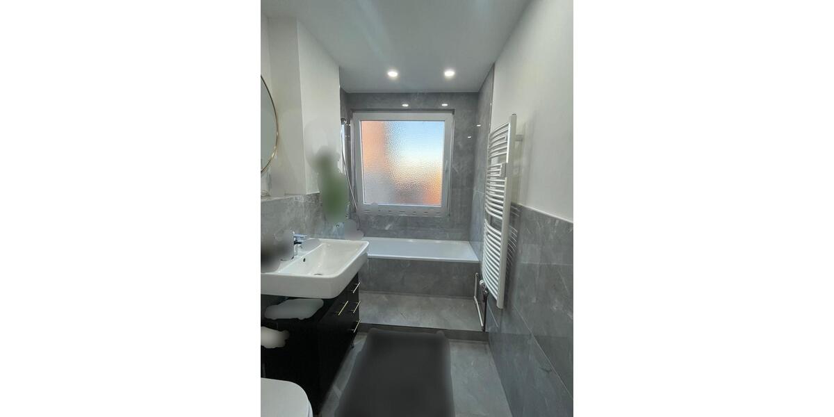 Wohnen auf Zeit Sarstedt - 4 Zimmer, 95 m&sup2;, 500&euro; | Angebot:24401613