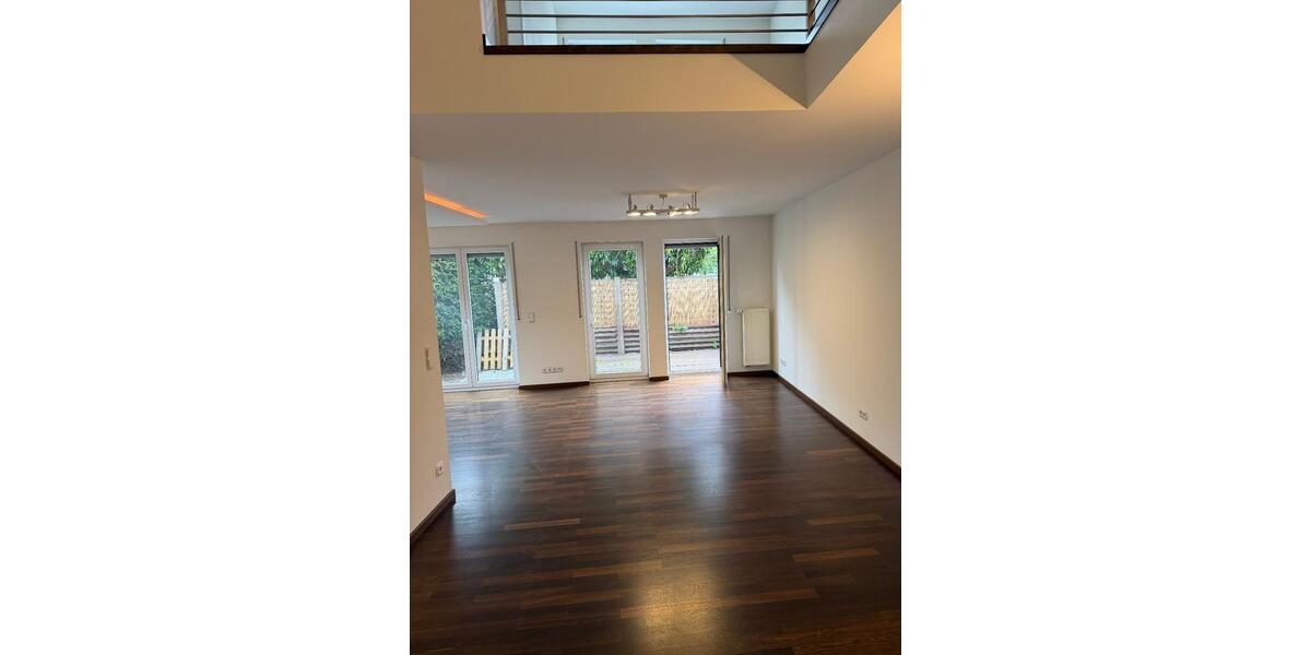 Erdgeschoßwohnung Paderborn Neuenbeken - 2 Zimmer, 93 m&sup2;, 1.034&euro; | Angebot:26705012