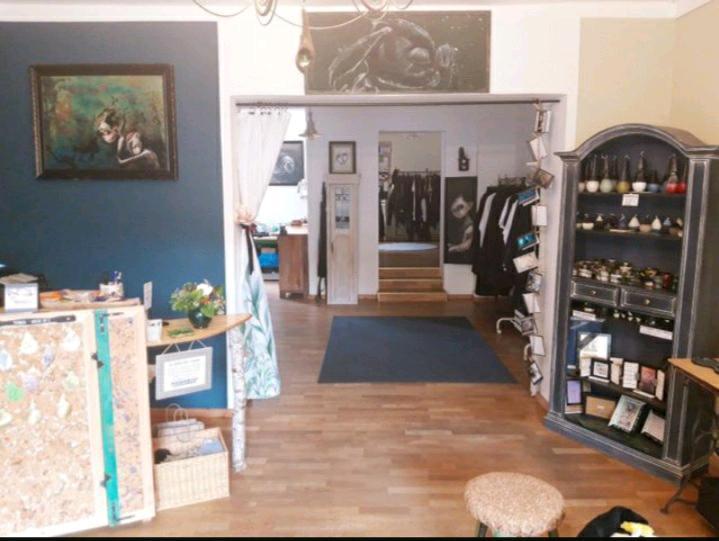 Gewerbeobjekt Potsdam Südliche Innenstadt - 170&euro; | Angebot:25752739