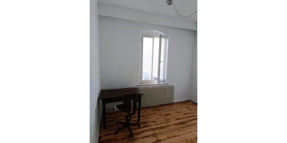 Wohnen auf Zeit Coburg - 1 Zimmer, 14 m&sup2;, 275&euro; | Angebot:25961518