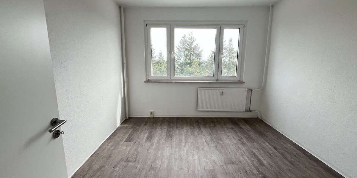 Etagenwohnung Bad Düben - 3 Zimmer, 58 m&sup2;, 320&euro; | Angebot:26900589