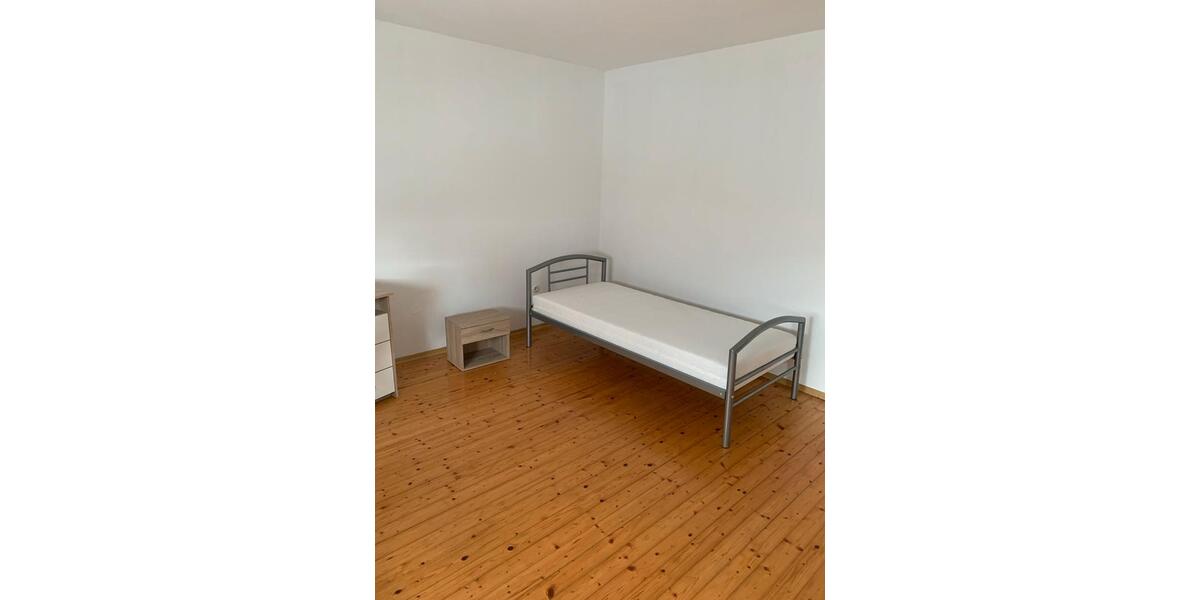 Wohnen auf Zeit Ingolstadt Nordost - 1 Zimmer, 17 m&sup2;, 600&euro; | Angebot:25836681