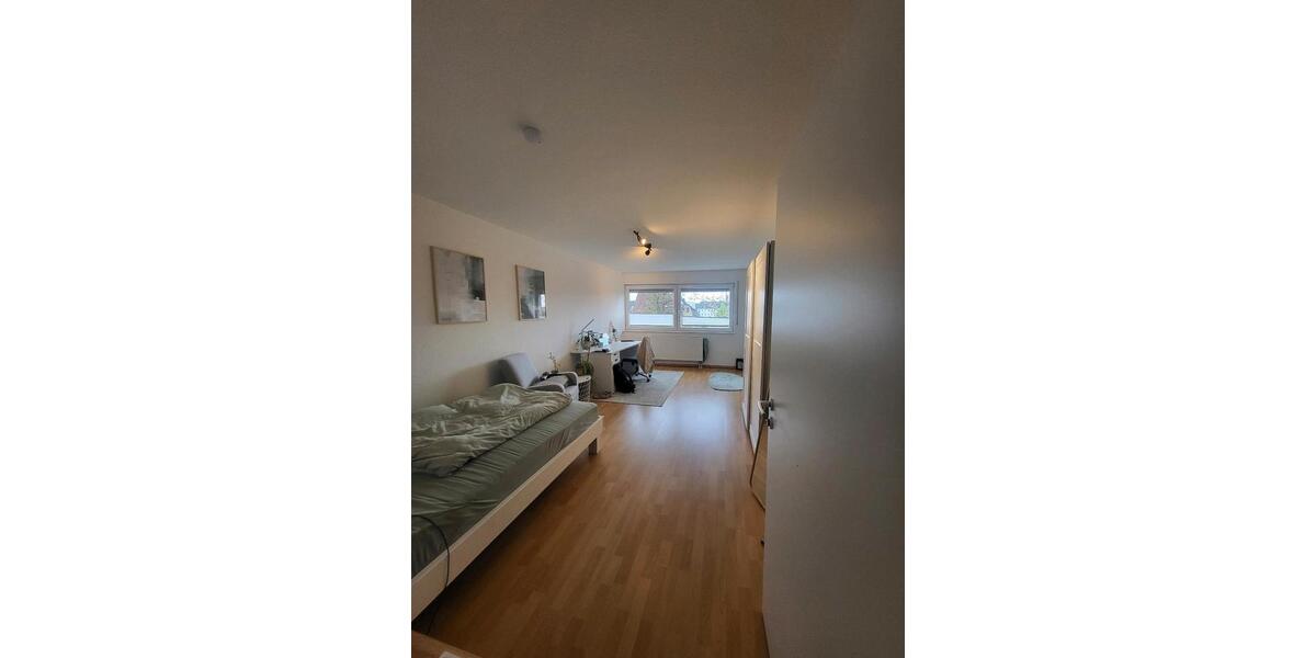 Wohnen auf Zeit Osnabrück Eversburg - 1 Zimmer, 24 m&sup2;, 390&euro; | Angebot:26214464