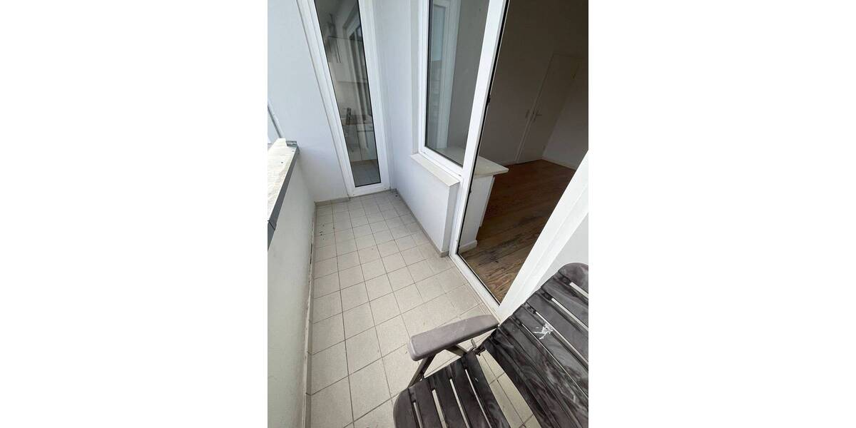 Etagenwohnung Lübeck St. Lorenz Nord - 2 Zimmer, 46 m&sup2;, 529&euro; | Angebot:26082653