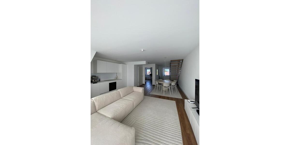 Maisonettenwohnung Kaarst - 3 Zimmer, 117 m&sup2;, 1.210&euro; | Angebot:26588829