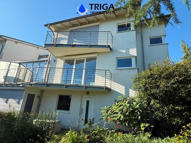 Doppelhaushälfte Nordhausen - 7 Zimmer, 340 m&sup2;, 2.200&euro; | Angebot:22507906