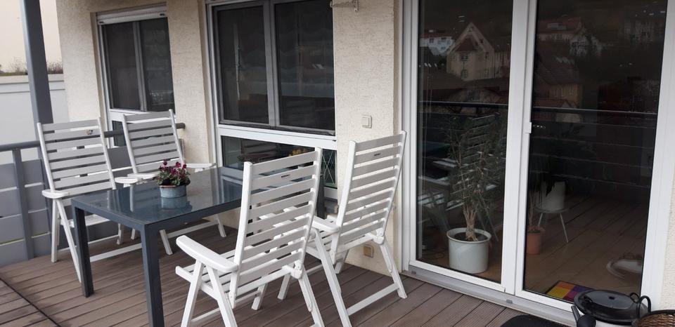 Einfamilienhaus Bad Kissingen - 6 Zimmer, 206 m&sup2;, 2.115&euro; | Angebot:26338336