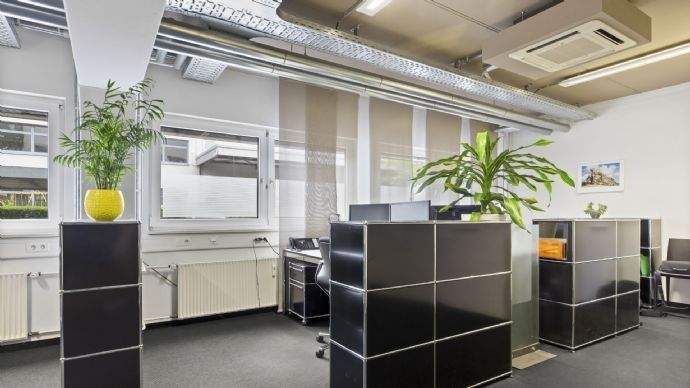 Gewerbeobjekt Puchheim Puchheim Bahnhof - 2.170&euro; | Angebot:25780834