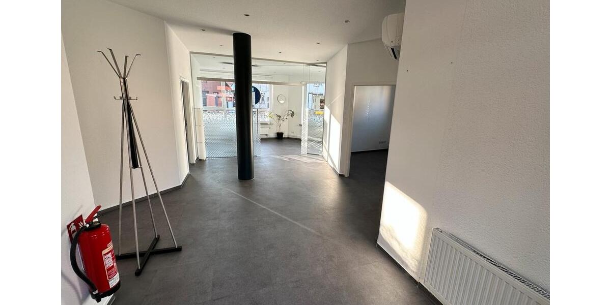 Gewerbeobjekt Bad Harzburg - 1.150&euro; | Angebot:25335105