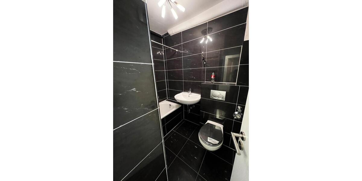 Etagenwohnung Darmstadt - 2 Zimmer, 60 m&sup2;, 1.000&euro; | Angebot:26229770