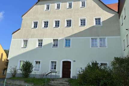 Wohnung Lauenstein Lauenstein - 3 Zimmer, 72 m&sup2;, 360&euro; | Angebot:27251927