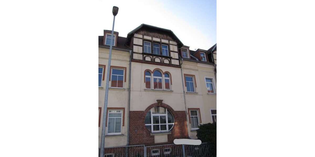 Etagenwohnung Olbersdorf - 4 Zimmer, 94 m&sup2;, 425&euro; | Angebot:27034554