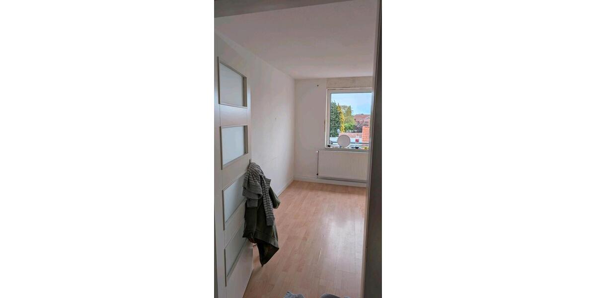 Etagenwohnung Ganderkesee - 3 Zimmer, 62 m&sup2;, 800&euro; | Angebot:26397742