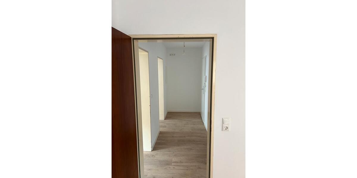 Etagenwohnung Würzburg Sanderau - 2 Zimmer, 53 m&sup2;, 750&euro; | Angebot:26036121