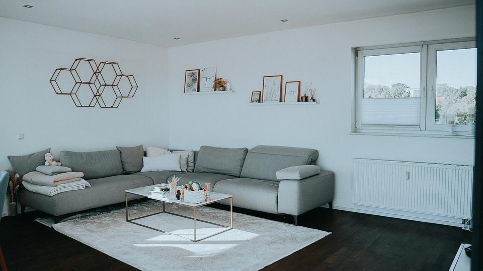 Einfamilienhaus Habichtswald - 3 Zimmer, 107 m&sup2;, 1.080&euro; | Angebot:25881434