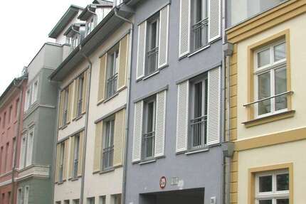 Wohnung Stralsund Altstadt - 3 Zimmer, 72 m&sup2;, 828&euro; | Angebot:26023480