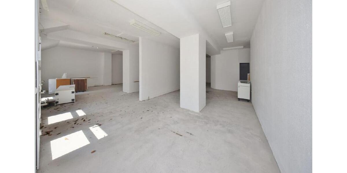 Gewerbeobjekt Wilhelmshaven Altengroden - 770&euro; | Angebot:22589865