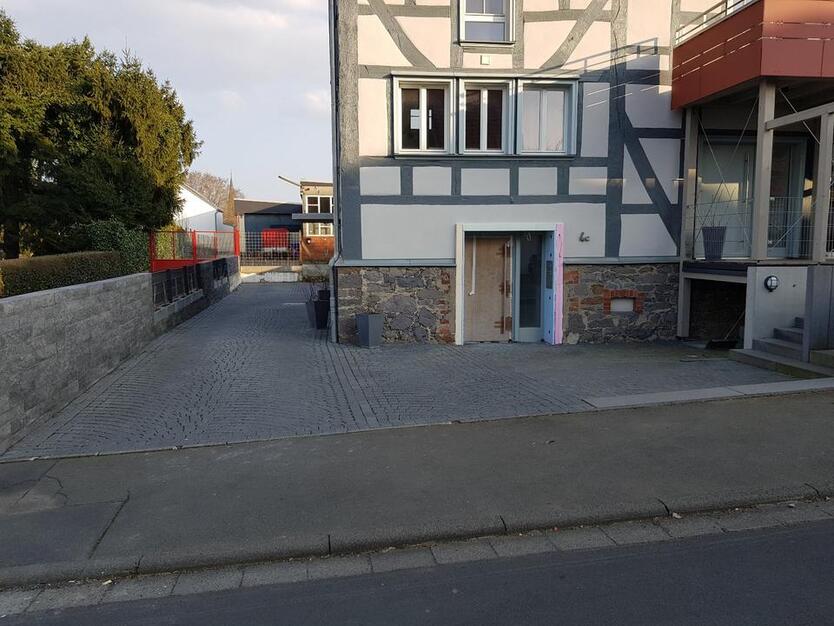 Grünberg Kernstadt