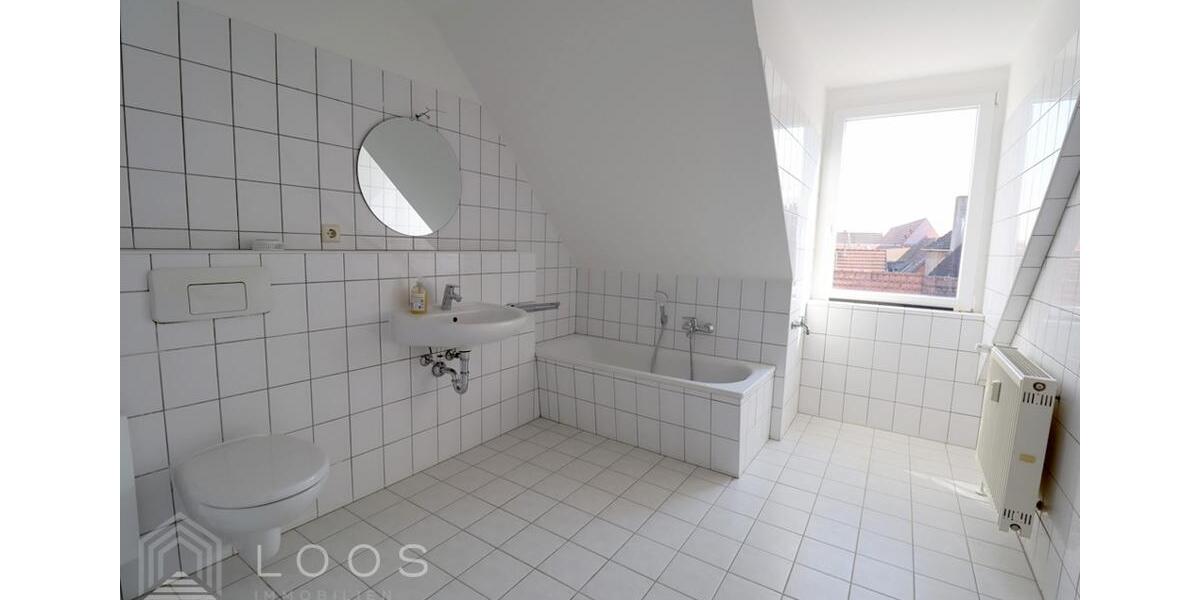 Maisonettenwohnung Finsterwalde - 2 Zimmer, 55 m&sup2;, 470&euro; | Angebot:25891635