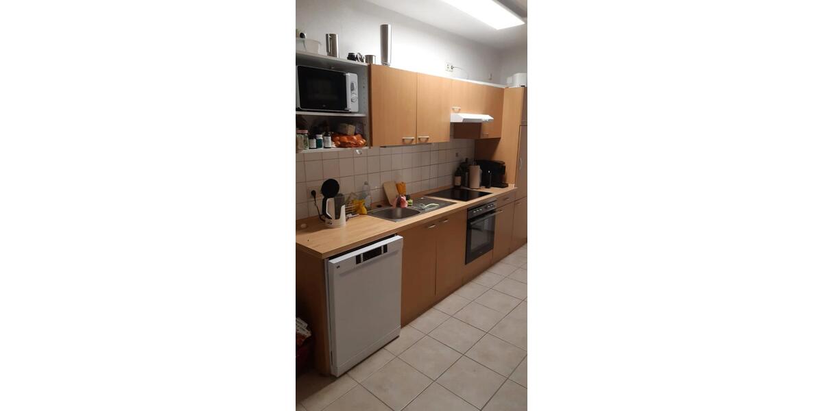 Wohnen auf Zeit Flensburg - 1 Zimmer, 18 m&sup2;, 400&euro; | Angebot:26403728