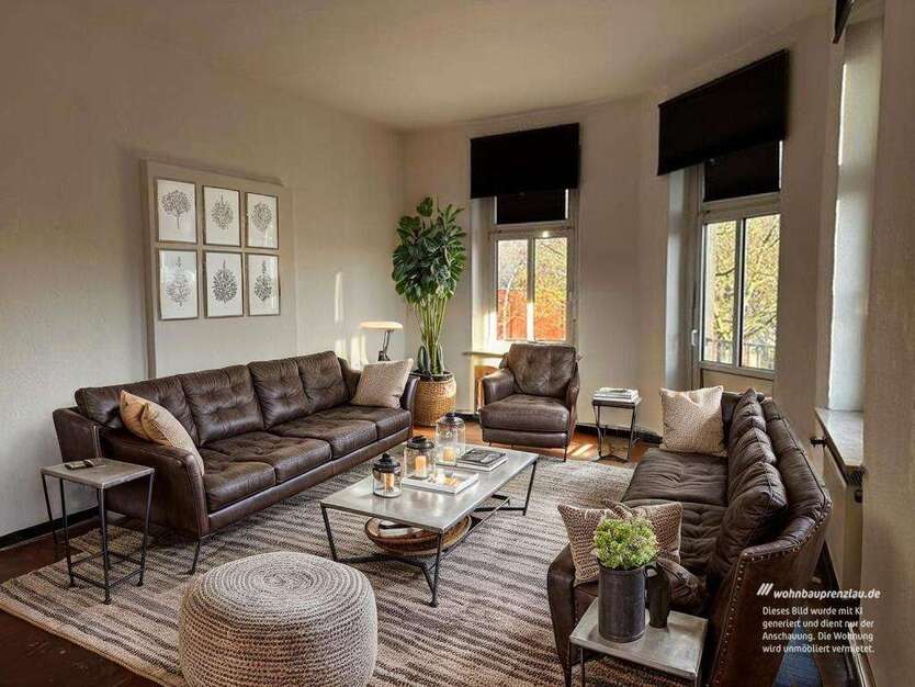 Wohnung zum Mieten in Prenzlau 1.100 € 155.26 m² 5 zimmer
