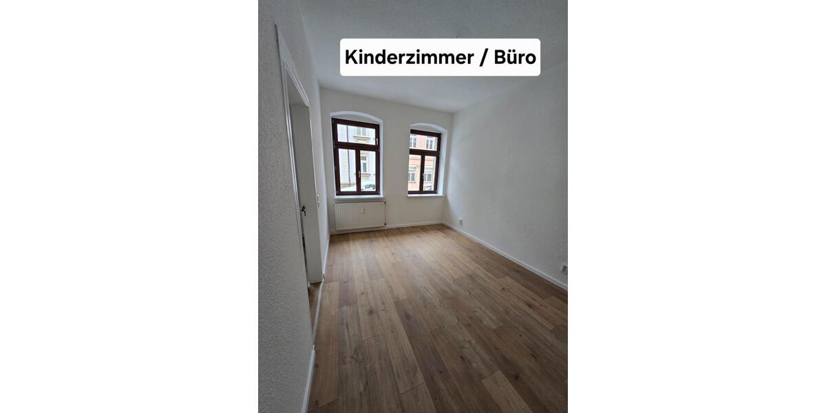 Erdgeschoßwohnung Neustadt in Sachsen - 3 Zimmer, 73 m&sup2;, 430&euro; | Angebot:25613108