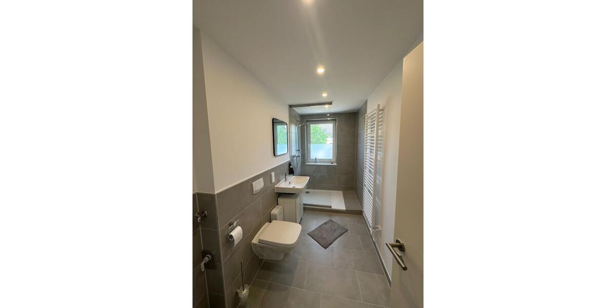 Etagenwohnung Elze - 2 Zimmer, 59 m&sup2;, 710&euro; | Angebot:26429452