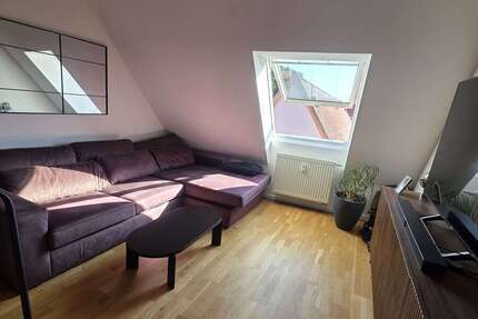 Wohnung Mannheim Seckenheim - 2.5 Zimmer, 95 m&sup2;, 1.110&euro; | Angebot:27162486