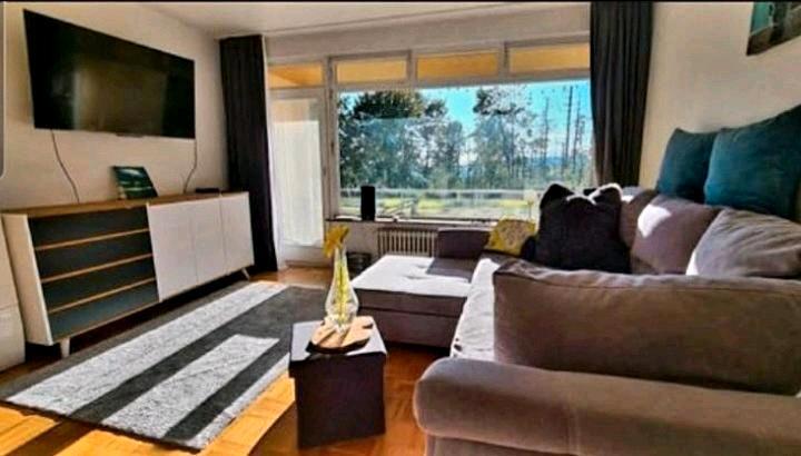 Erdgeschoßwohnung Braunlage Sankt Andreasberg - 1 Zimmer, 32 m&sup2;, 510&euro; | Angebot:26335729