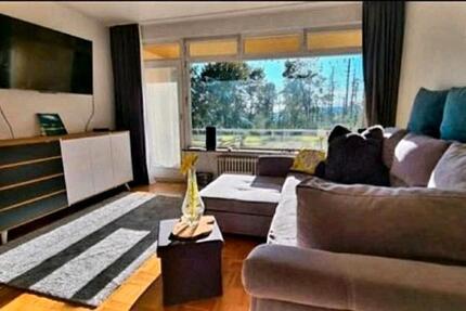 Wohnung Braunlage Sankt Andreasberg - 1 Zimmer, 32 m&sup2;, 510&euro; | Angebot:26335729