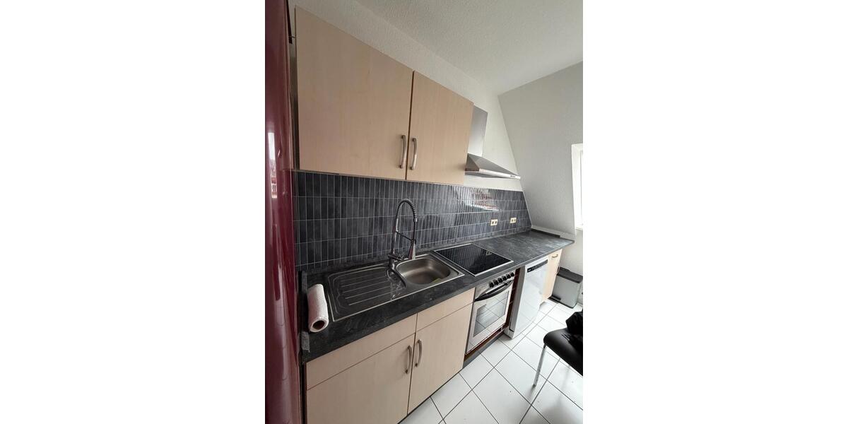 Wohnen auf Zeit Leipzig Ost - 1 Zimmer, 15 m&sup2;, 325&euro; | Angebot:26689226