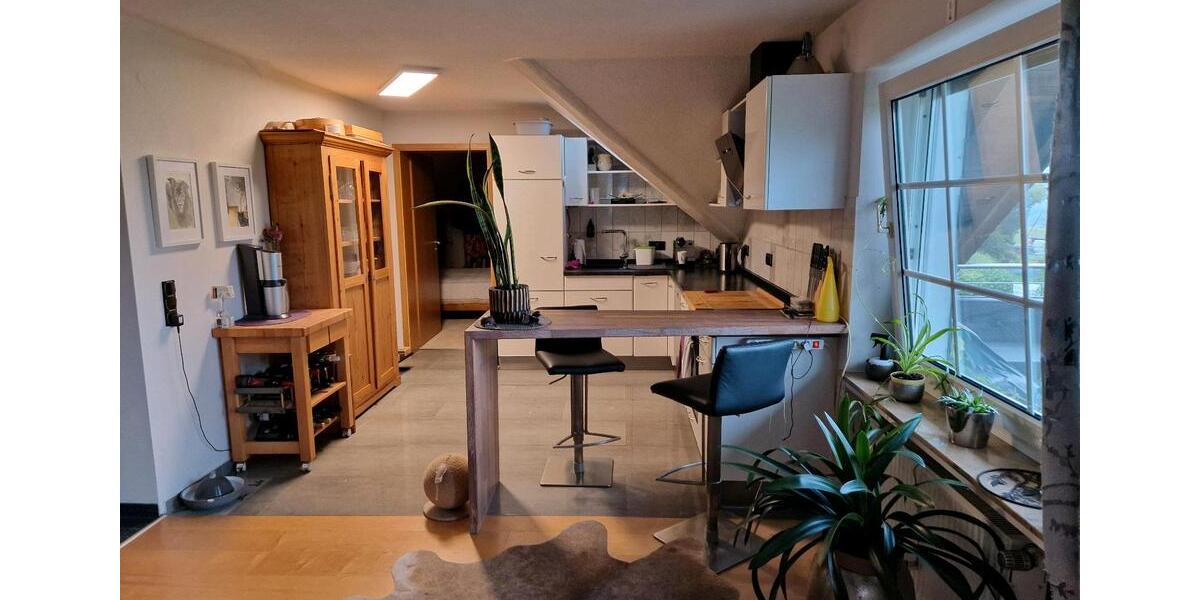 Zwischenvermietung 2 zimmer