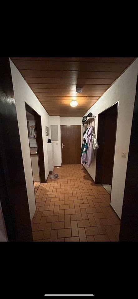2 Zimmer Wohnung in Bühl ( Offenburg)
