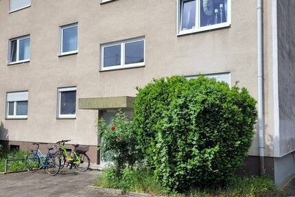 Wohnung Ludwigshafen am Rhein / Maudach Mundenheim - 2 Zimmer, 55 m&sup2;, 750&euro; | Angebot:26658581
