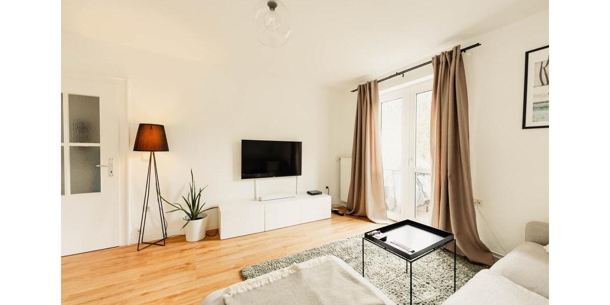 Wohnen auf Zeit Hannover Bult - 2 Zimmer, 49 m&sup2;, 1.250&euro; | Angebot:26581899