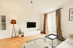 Wohnen auf Zeit Hannover Bult - 2 Zimmer, 49 m&sup2;, 1.250&euro; | Angebot:26581899