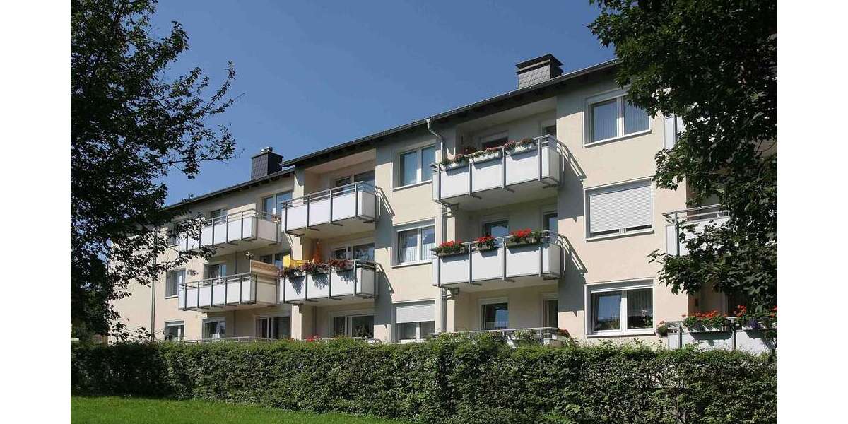 Etagenwohnung Hagen Büdding - 2 Zimmer, 63 m&sup2;, 463&euro; | Angebot:25131215