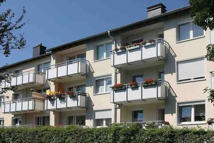 Wohnung Hagen Büdding - 2 Zimmer, 63 m&sup2;, 463&euro; | Angebot:25131215