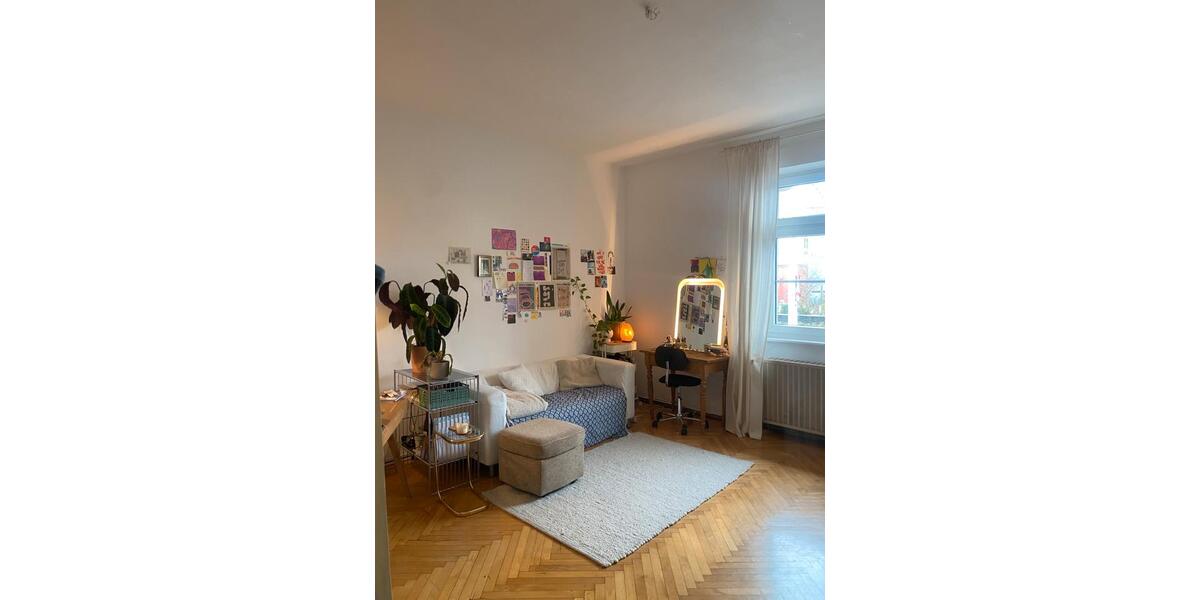 Wohnen auf Zeit Würzburg - 23 Zimmer, 82 m&sup2;, 449&euro; | Angebot:24510732