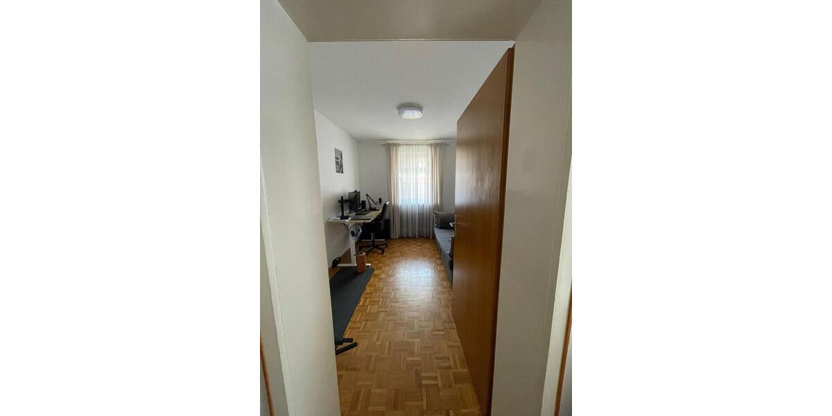 Erdgeschoßwohnung Dillingen an der Donau - 3 Zimmer, 92 m&sup2;, 995&euro; | Angebot:26579880