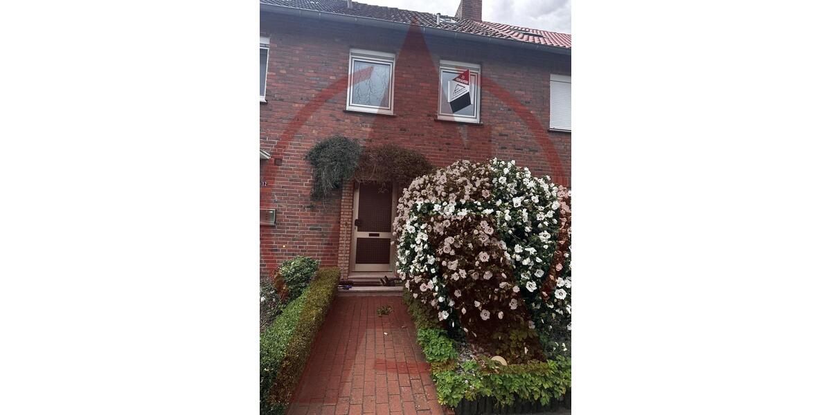 Reihenhaus Lingen (Ems) - 4 Zimmer, 82 m&sup2;, 950&euro; | Angebot:24874717