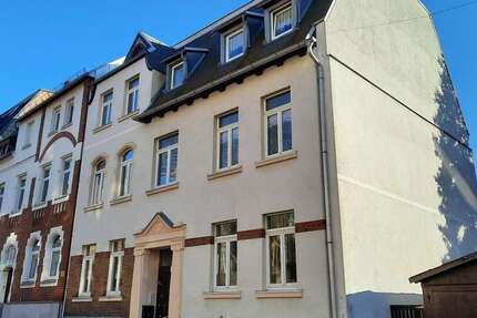 Wohnung zum Mieten in Falkenstein 180 € 33 m² 1 zimmer