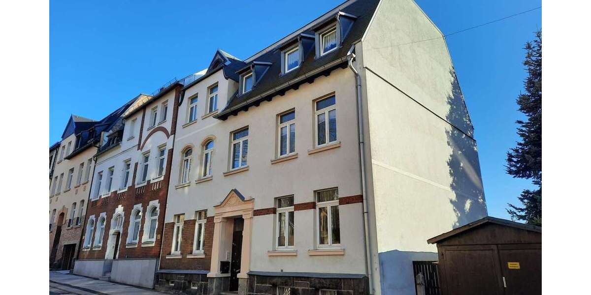 Wohnung zum Mieten in Falkenstein 180 € 33 m² 1 zimmer