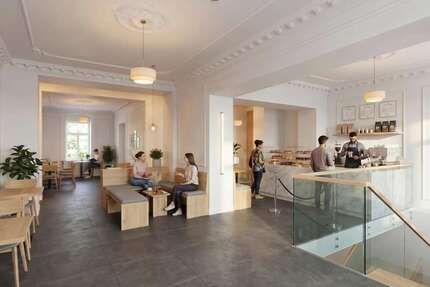 Gewerbeobjekt Berlin Kreuzberg - 5.000&euro; | Angebot:27688481